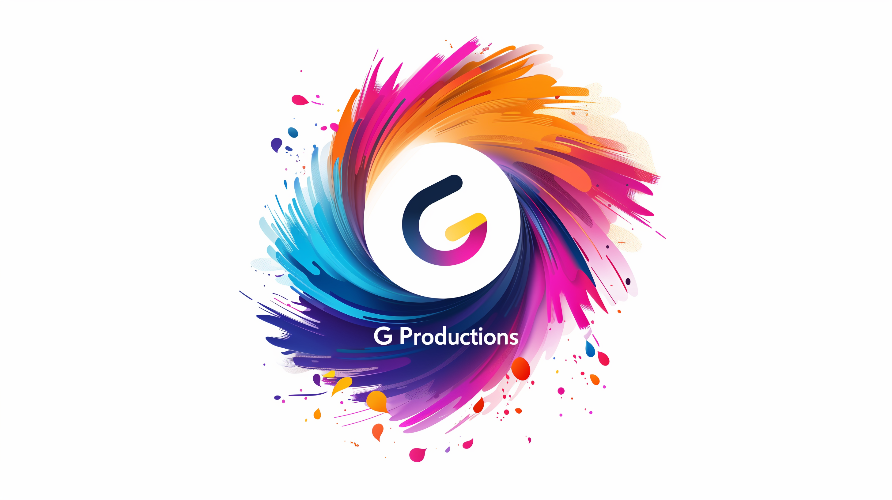 G Productions Hero Image